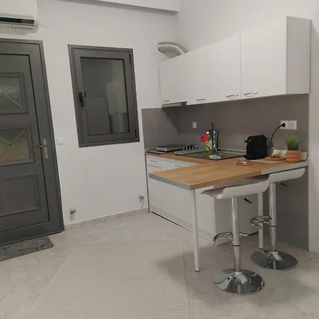 Apartment Ch2 In The