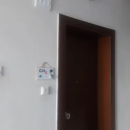 Ch2 In The Apartment *