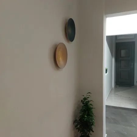 Apartment Ch2 In The